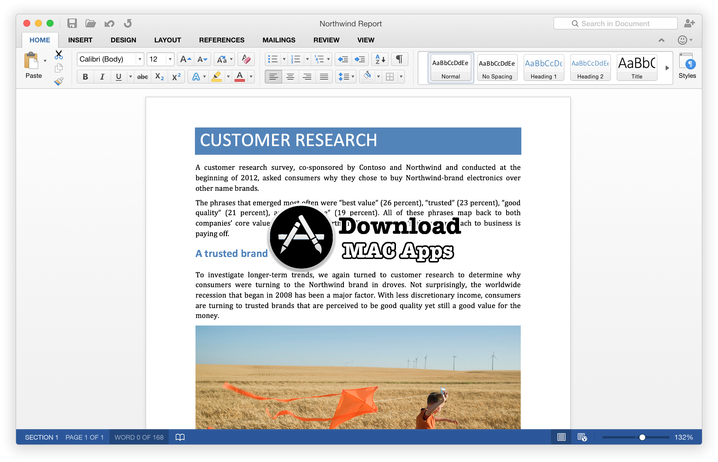 download office for mac free